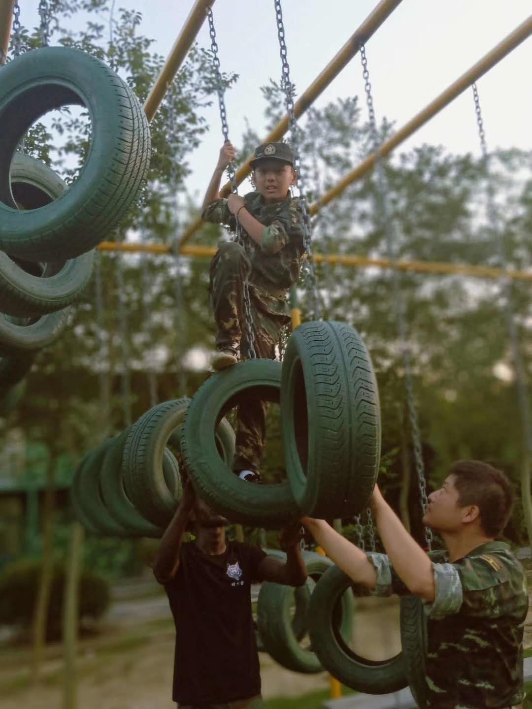 行吊